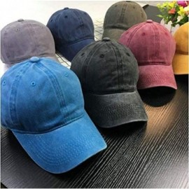 Baseball Caps Customized Printing Casual Strapback Cap Lexus Car Logo New Baseball Caps - Black - CF18W84IME9 $11.87