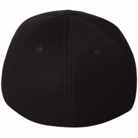 Baseball Caps Ultrafibre Cap (6533) - Black - CI11885IDNH $15.60