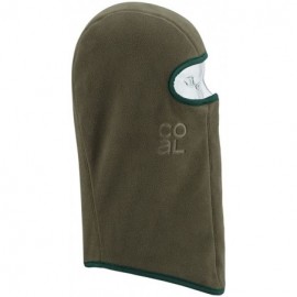 Balaclavas Men's B.e.b. Balaclava - Olive - CN12O6KMVS3 $9.94