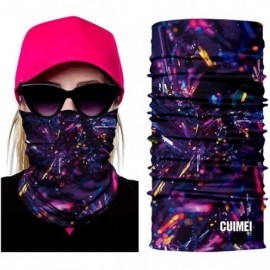 Balaclavas CUIMEI Seamless Protection Motorcycle Multifunctional - A-159 - CC193NDECEU $10.38