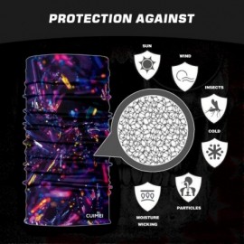 Balaclavas CUIMEI Seamless Protection Motorcycle Multifunctional - A-159 - CC193NDECEU $10.38