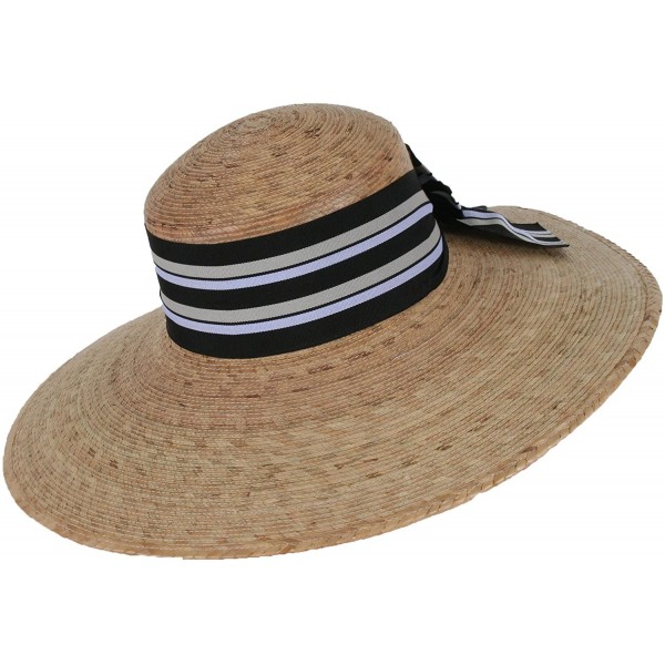 Sun Hats Women's Newport Hat - CO118W4GT0N $40.35