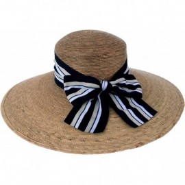 Sun Hats Women's Newport Hat - CO118W4GT0N $40.35