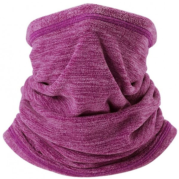 Balaclavas Balaclava Warmer Windproof Thermal Breathable - Red - CO18ZGEC44S $13.20