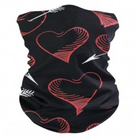 Headbands Face Mask UV Sun Mask Dust Wind Neck Gaiter Magic Bandana - as color 2 - CP197S2MLHM $12.25