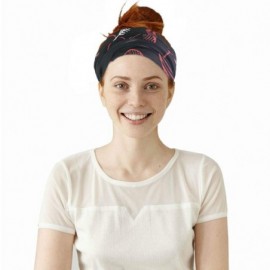 Headbands Face Mask UV Sun Mask Dust Wind Neck Gaiter Magic Bandana - as color 2 - CP197S2MLHM $12.25