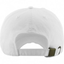 Baseball Caps Dad Hat Trust No One Hustle Savage Vibe Baseball Cap Adjustable Cotton Vintage - (5.9) White Cash Rules Vintage...