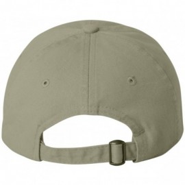 Baseball Caps Latina- Baseball Cap- Unisex - Khaki - CF18RGZHGZG $23.71