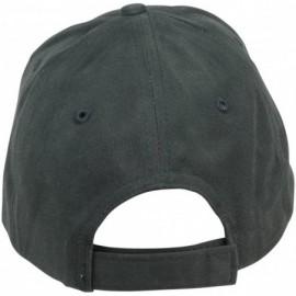 Skullies & Beanies Skull Adjustable Cowboy Cap Denim Hat for Women and Men - Uniques6 - C918Q966X3C $15.40