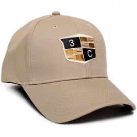 Baseball Caps Seal Team 3 Platoon Charlie Bradley Cooper Movie Cap Hat M/L - CX182WL36GS $20.88