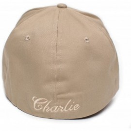 Baseball Caps Seal Team 3 Platoon Charlie Bradley Cooper Movie Cap Hat M/L - CX182WL36GS $20.88