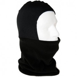 Balaclavas Helmetclava - Black - CL11HQPQHAZ $23.29