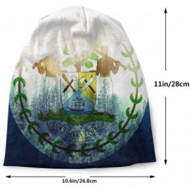 Skullies & Beanies NOOK QUNK Belize Forest Beanie - CR18ZMHEMXT $14.06