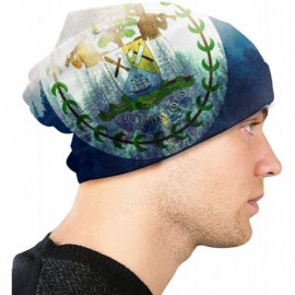 Skullies & Beanies NOOK QUNK Belize Forest Beanie - CR18ZMHEMXT $14.06