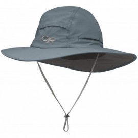 Cowboy Hats Sombriolet Sun Hat - Shade - C912IN1IICL $86.36