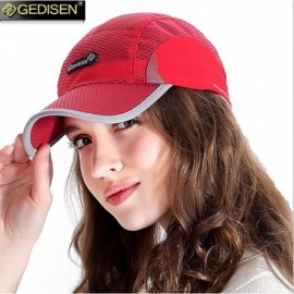 Baseball Caps Baymax Hat Adjustable Sun Baseball UINSEX Minions Caps Teenage Adult Size - Red - CF18ERS94KI $14.47