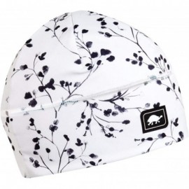 Skullies & Beanies Comfort Shell UV Brain Shroud Skull Cap - Branch Out - CX11RWR9IV3 $19.50