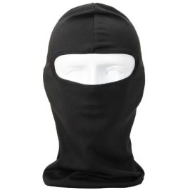 Balaclavas Balaclava Tactical Skull Motorcycle Full Face Ski Mask- Thin Breathing Windproof UV Protective Hat for Women Men -...