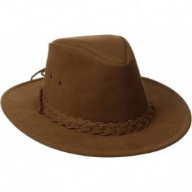 Sun Hats Ceduna Soaka Hat - Rust - X-Large - CS11QT97GBT $42.92