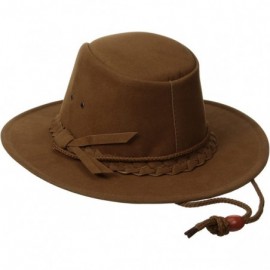 Sun Hats Ceduna Soaka Hat - Rust - X-Large - CS11QT97GBT $42.92