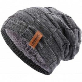 Skullies & Beanies 2 Pieces Beanie Winter Slouchy - CC18A8KRL68 $11.26