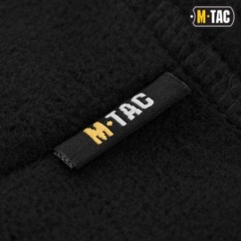 Balaclavas Coldweather Winter Tactical Heavyweight Balaclava Fleece Hood - Black - C618IK57U6U $8.70