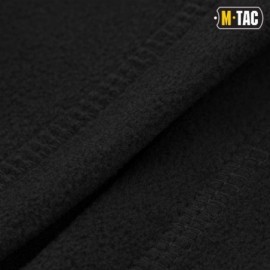 Balaclavas Coldweather Winter Tactical Heavyweight Balaclava Fleece Hood - Black - C618IK57U6U $8.70