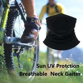 Balaclavas Summer Neck Gaiter Face Scarf/Neck Cover/Face Cover for Fishing Hiking Cycling Sun UV - CS19847TARW $19.57
