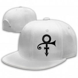 Baseball Caps Alchemy Symbol Unisex Hip Hop Hat Dad Baseball Cap Adjustable - White - CL18S5Z670R $10.97