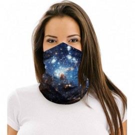 Balaclavas Seamless Rave Bandana Mask Neck Gaiter Tube Face Bandana Scarf for Women Men - 24 - C6197XWK7M7 $9.92