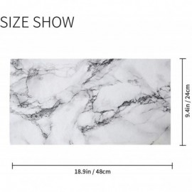 Balaclavas Texture Gaiters Seamless Recreation - 1 White Marble - CV197QOT0L3 $9.34