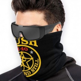 Balaclavas Microfiber Neck Warmer Rush Starman Headbands Bandana Scarf Head Wrap Mask for Winter Outdoor Sports - 6 - CF197NZ...