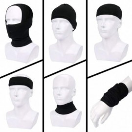 Balaclavas Summer Neck Gaiter Face Scarf/Neck Cover/Face Cover for Fishing Hiking Cycling Sun UV - CS19847TARW $19.57