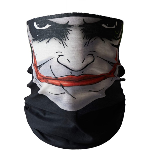 Balaclavas Face Scarf Mask Neck Gaiter Sun Protection For Women and Men - CL198OO0TM0 $9.17