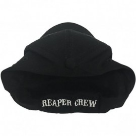 Baseball Caps Reaper Crew Baseball Cap Sons of Anarchy TV Show SOA S.O.A. Biker Flexfit Fitted - CP185KIW93Y $12.58