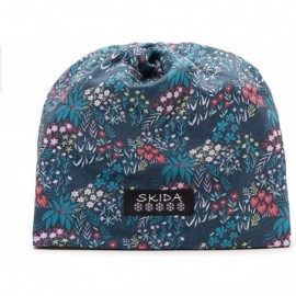 Skullies & Beanies Women's Nordic Hat - Neverland - CS18YG5C5TD $60.10