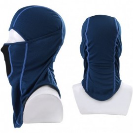Balaclavas Balaclava - Sun Protection Mask Windproof- Breathable Summer Full Face Cover for Cycling- Hiking- Motorcycle - C61...