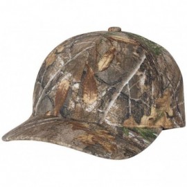 Baseball Caps Camo Cap - 301IS - Realtree Edge - CE18HE8AQ9G $9.10