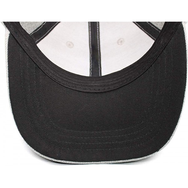 Unisex Cool Cap Hip Hop Curved Snapback-Barrett-Firearms-Gun-Cotton Hat ...