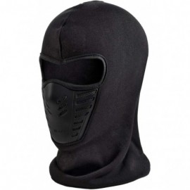 Balaclavas Balaclava Ski Mask Men Windproof - CS18A726I3O $9.12