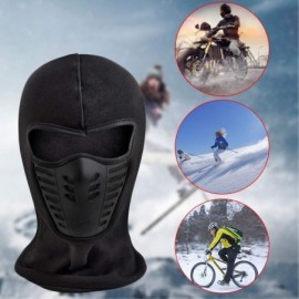 Balaclavas Balaclava Ski Mask Men Windproof - CS18A726I3O $9.12