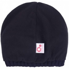 Visors Visor Beanie Winter Hats for Men Women Billed Beanie Fleece Lined Knit Ski Skull Cap - A-gray - CS18IOOKSTY $18.87