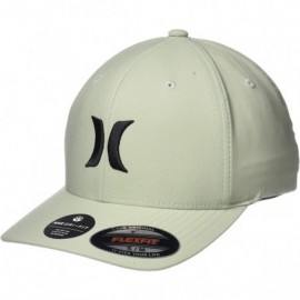 Baseball Caps Men's Dri-fit One & Only Flexfit Baseball Cap - Jade Horizon - CJ18C66EUHO $36.92