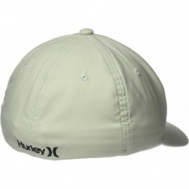 Baseball Caps Men's Dri-fit One & Only Flexfit Baseball Cap - Jade Horizon - CJ18C66EUHO $36.92