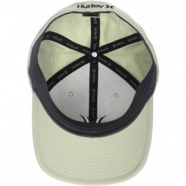Baseball Caps Men's Dri-fit One & Only Flexfit Baseball Cap - Jade Horizon - CJ18C66EUHO $36.92