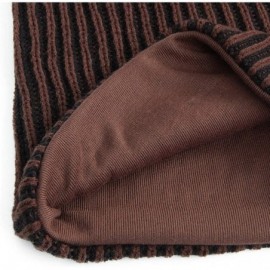Skullies & Beanies Unisex Beanie Hat Slouchy Knit Cap Skullcap Ribbed Baggy Style 1031 - CB1295VCVP3 $17.80