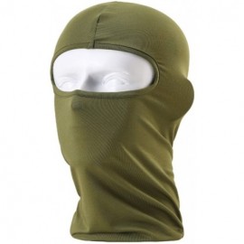 Balaclavas Balaclava Ski Mask- Winter Hat Windproof Face Mask for Men and Women Motorcycle Tactical Skiing Cycling Outdoors -...