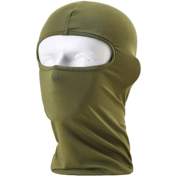 Balaclavas Balaclava Ski Mask- Winter Hat Windproof Face Mask for Men and Women Motorcycle Tactical Skiing Cycling Outdoors -...