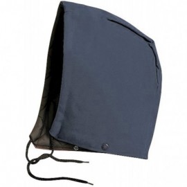 Baseball Caps Highland Washed Accessory Hood - Midnight - C711NHTLR7D $24.10