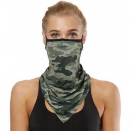 Balaclavas Unisex Seamless Gaiters Balaclava Motorcycle - C0199CTYW4N $10.56